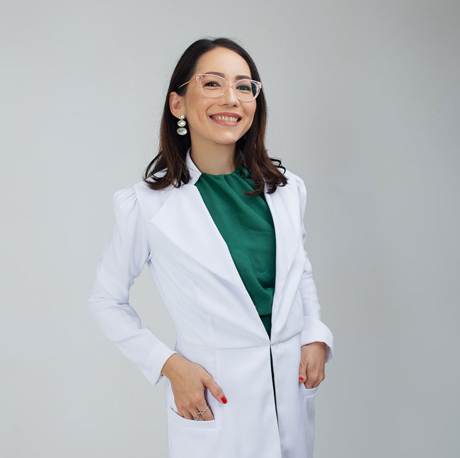 Dermatologista em Manaus